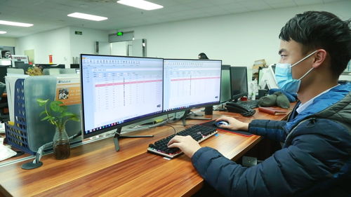 人脸识别设备还能测量体温 这样防 疫 到底行不行